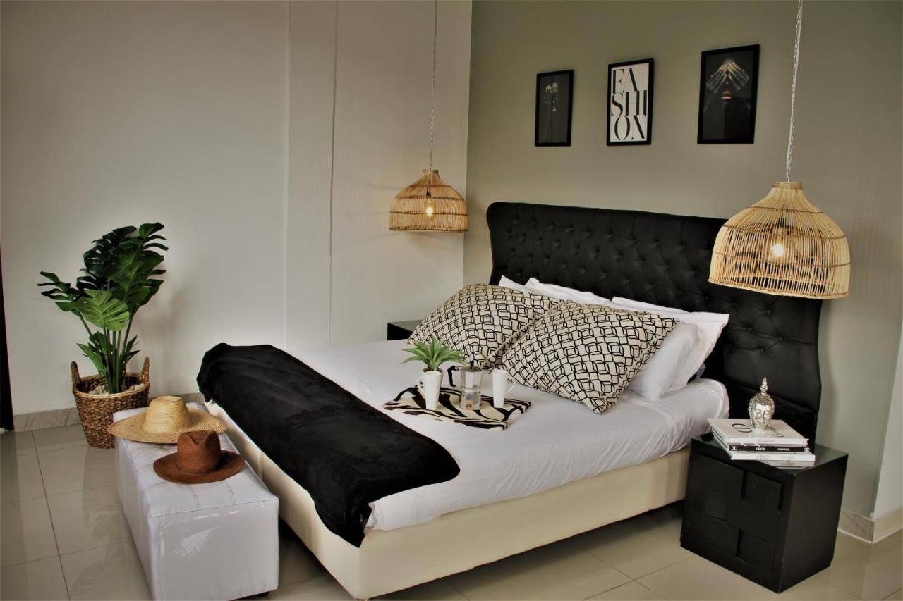 Hotel Boutique Budapez Хонда Екстериор снимка