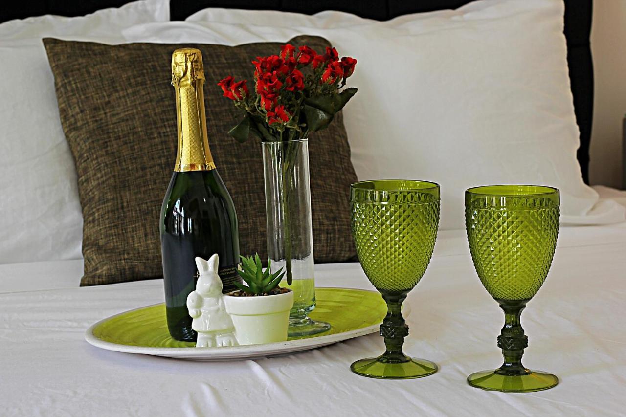 Hotel Boutique Budapez Хонда Екстериор снимка