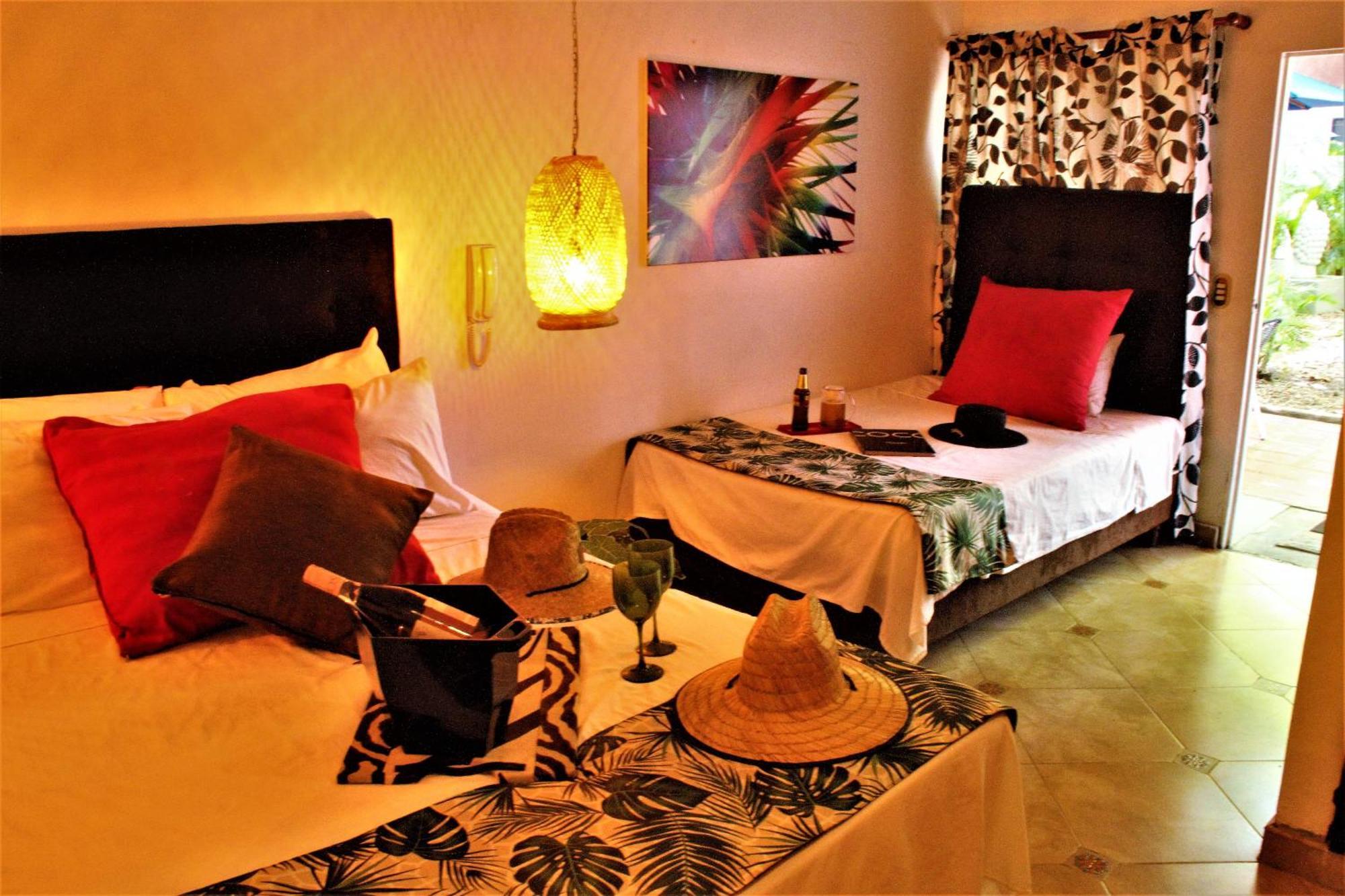 Hotel Boutique Budapez Хонда Стая снимка