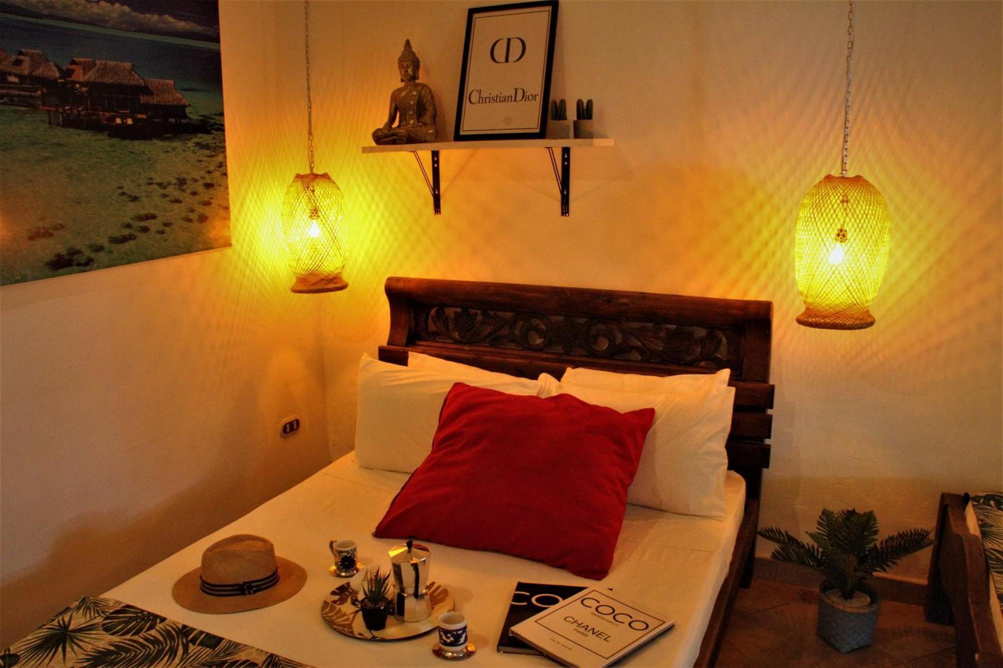 Hotel Boutique Budapez Хонда Стая снимка