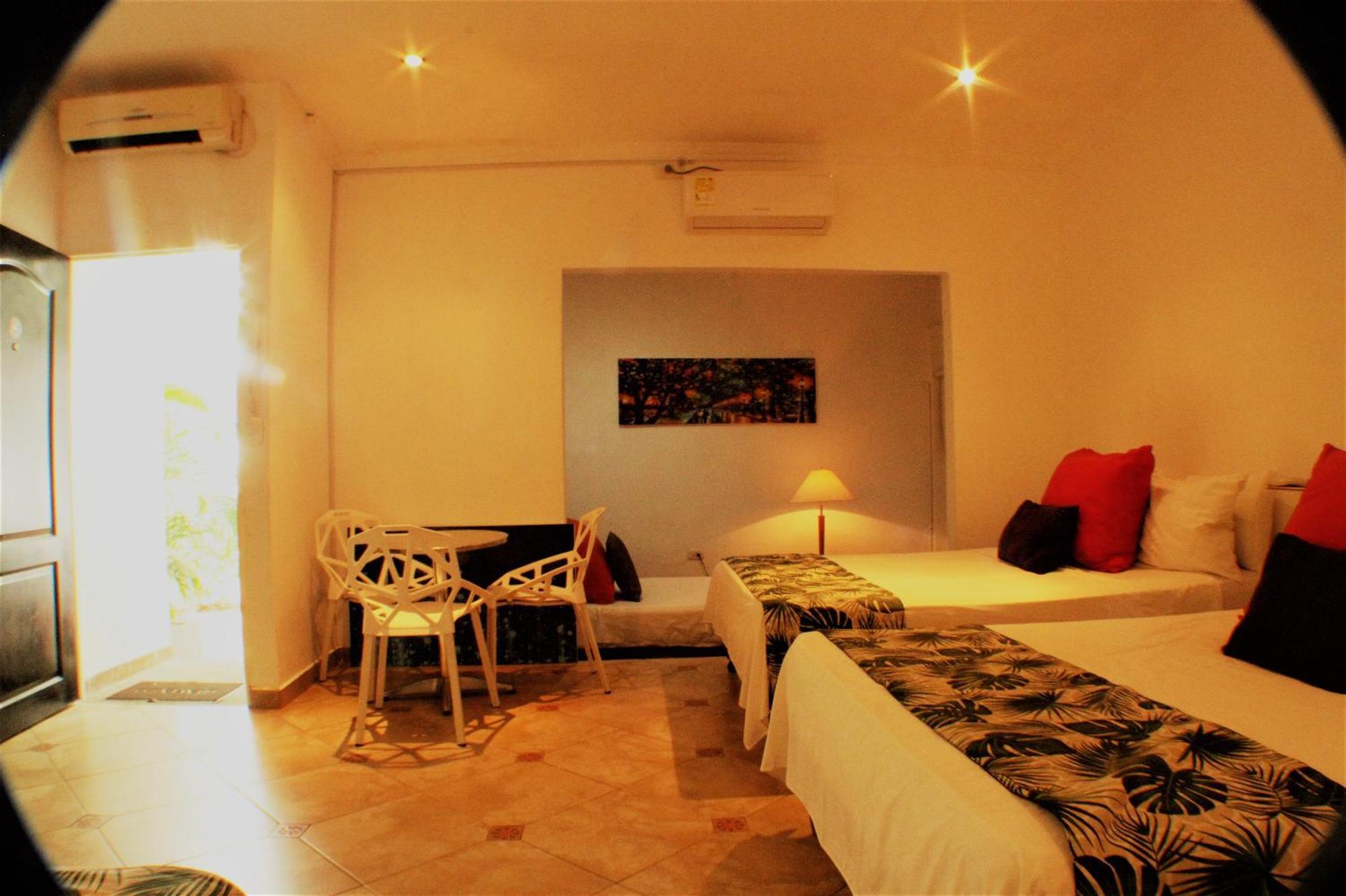 Hotel Boutique Budapez Хонда Стая снимка