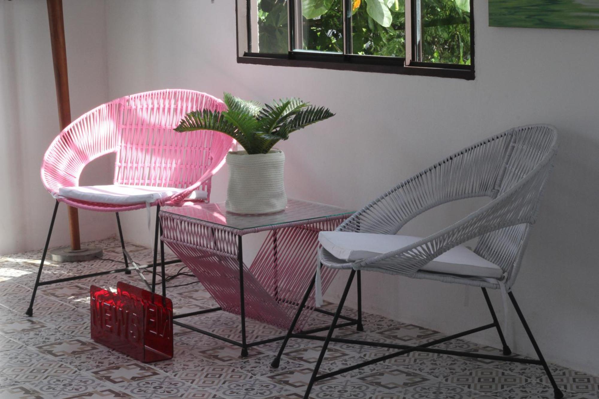 Hotel Boutique Budapez Хонда Стая снимка