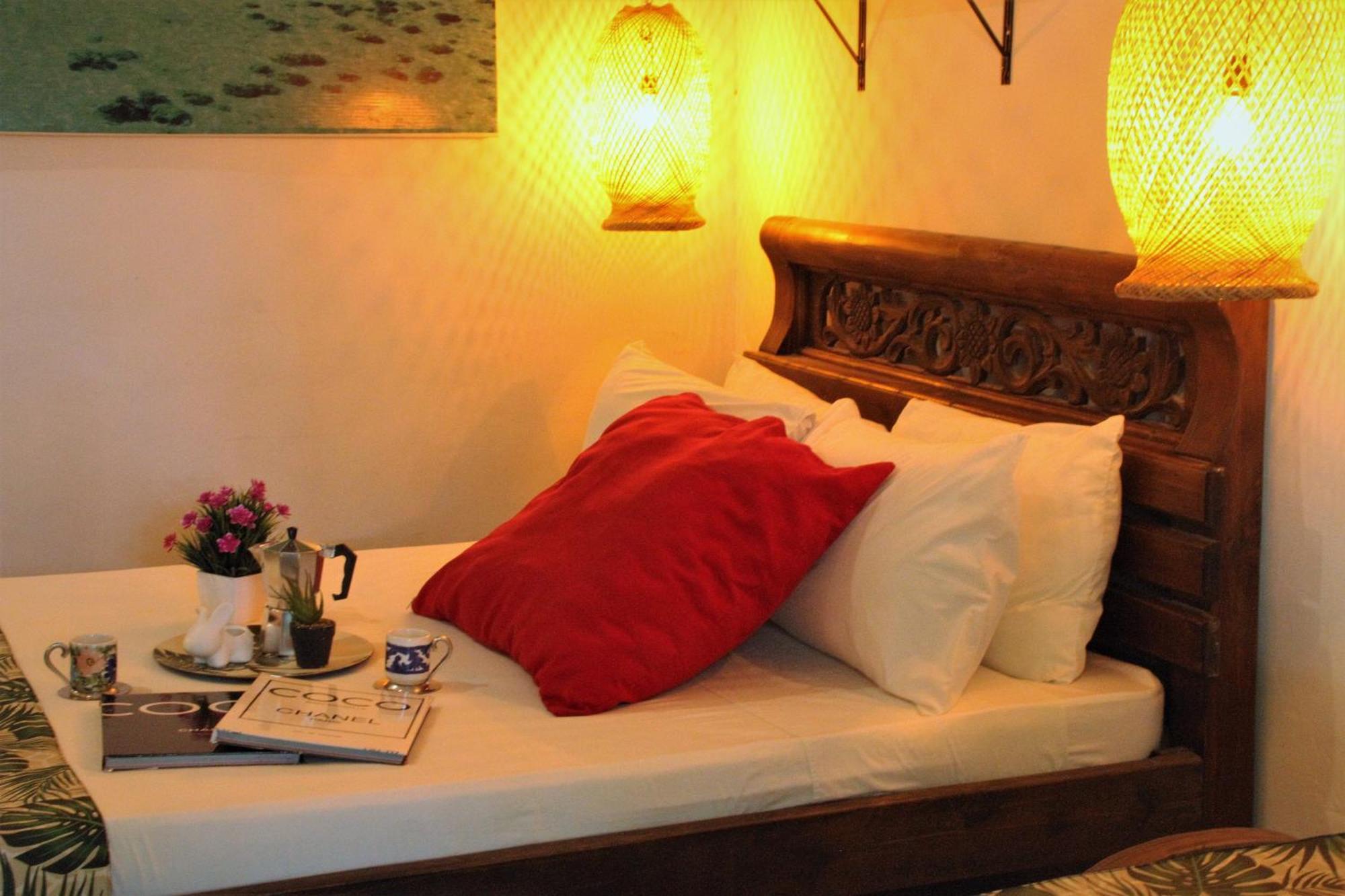 Hotel Boutique Budapez Хонда Стая снимка