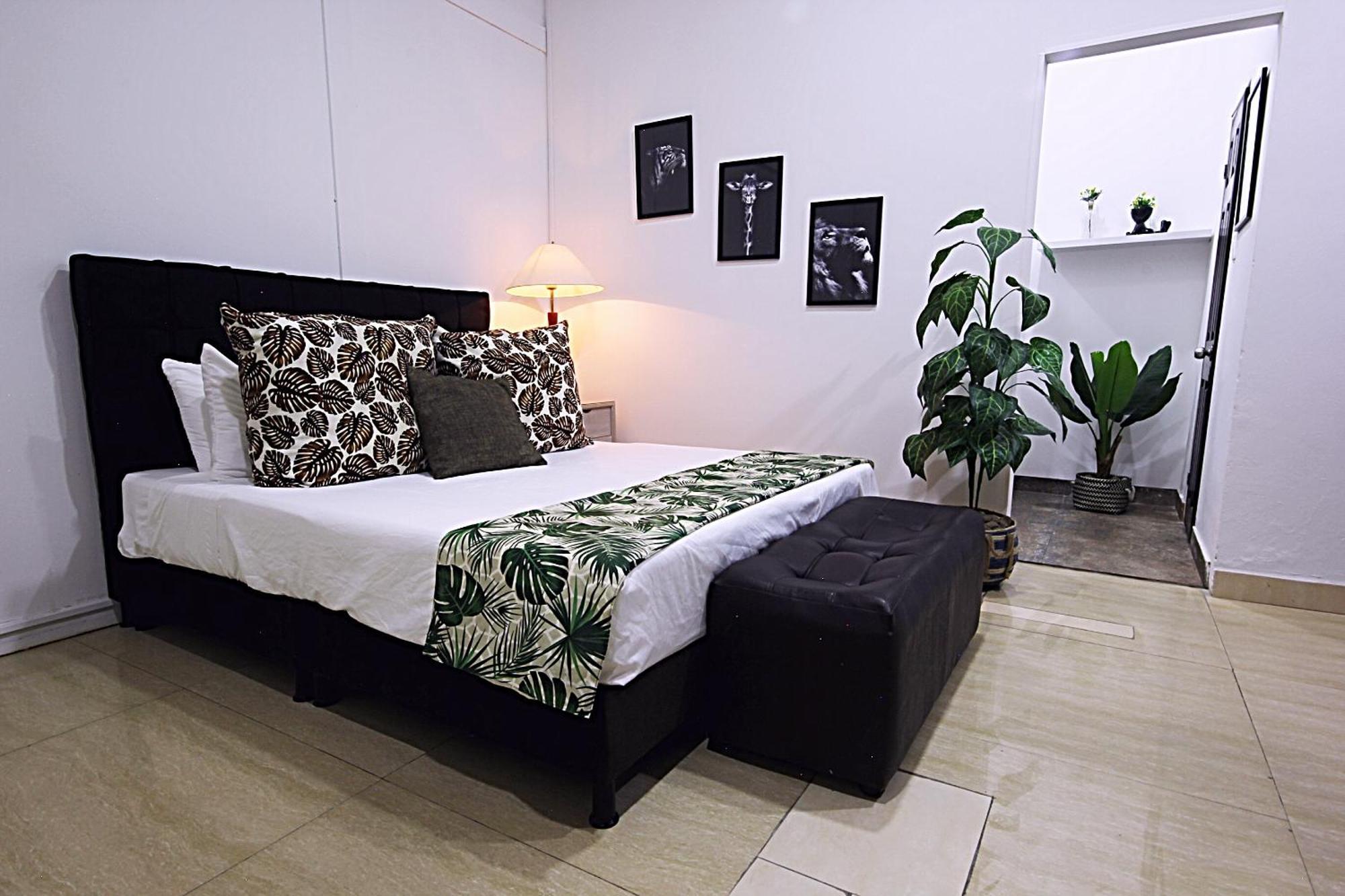 Hotel Boutique Budapez Хонда Стая снимка