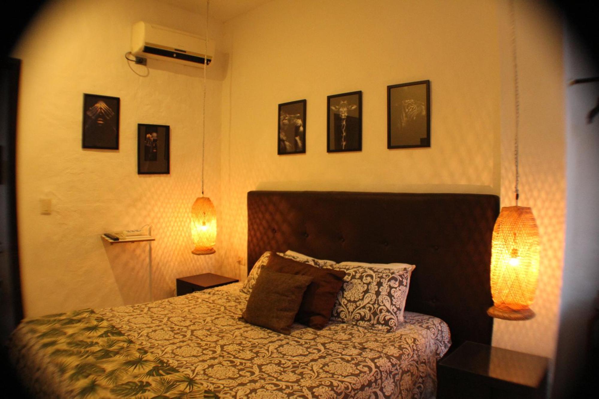 Hotel Boutique Budapez Хонда Стая снимка
